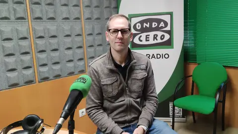 Andrés Martínez Espacio de salud visual y auditiva