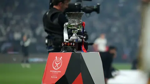 La RFEF modifica los horarios de las semifnales de la Supercopa La RFEF modifica los horarios de las semifnales de la Supercopa