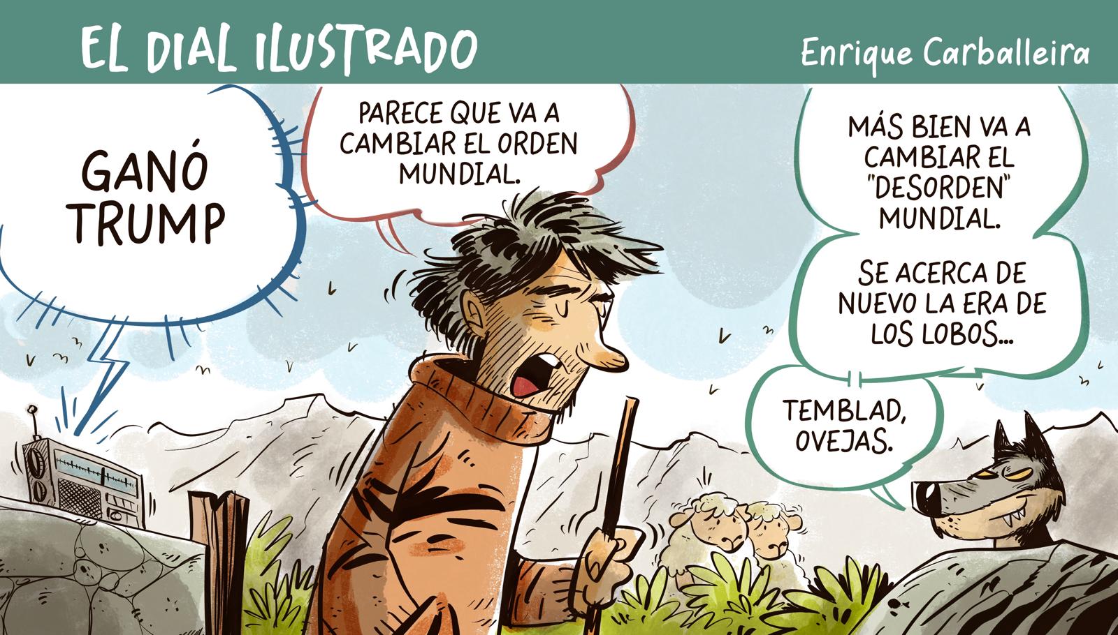El Dial Ilustrado 08/11/2024 El Dial Ilustrado 08/11/2024