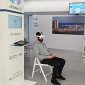 Quirónsalud Málaga participa en una campaña de realidad virtual para concienciar sobre la enfermedad renal crónica