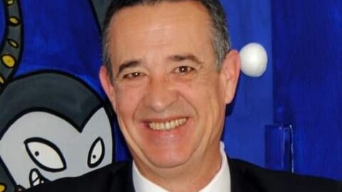 Leyendas de la Mezquita por Jos&eacute; Carlos Aranda