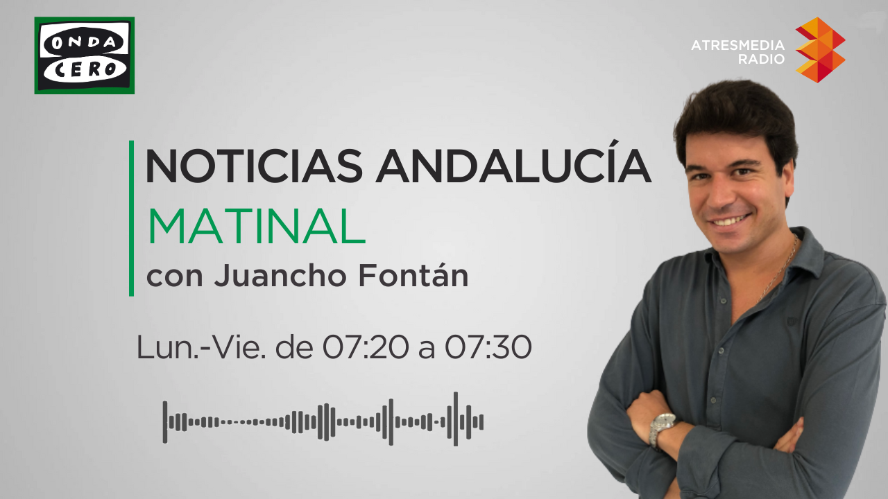 Noticias Andalucía matinal 29/09/2025 Noticias Andalucía matinal 29/09/2025