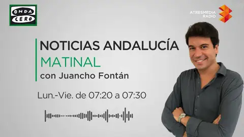 Más de uno Andalucía noticias Más de uno Andalucía noticias