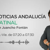 Más de uno Andalucía noticias Más de uno Andalucía noticias