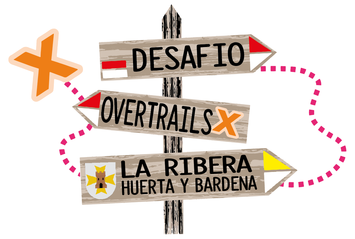 El Desafío Overtrails Adventure llega a la Ribera los días 23 y 24 de noviembre El Desafío Overtrails Adventure llega a la Ribera los días 23 y 24 de noviembre