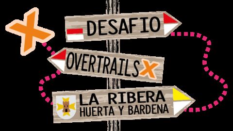 Desaf&iacute;o Overtrails Adventure