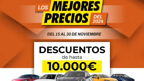 Grupo Serrano Automoción pone en marcha su reto fin de año. Grupo Serrano Automoción pone en marcha su reto fin de año.
