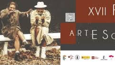 XVII Festival de Artes Esc&eacute;nicas de Calzada de Calatrava