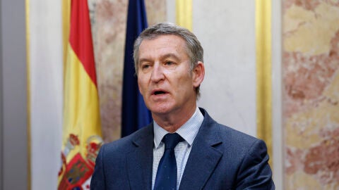 Alberto N&uacute;&ntilde;ez Feij&oacute;o.