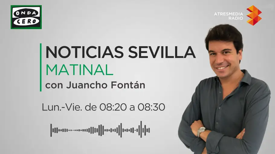 Más de uno Sevilla noticias Más de uno Sevilla noticias