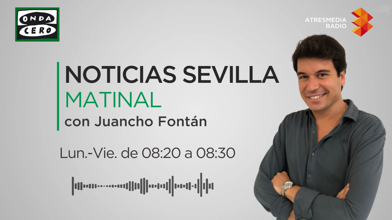 Noticias Sevilla matinal 29/09/2025 Noticias Sevilla matinal 29/09/2025