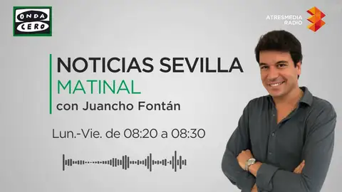 Más de uno Sevilla noticias Más de uno Sevilla noticias