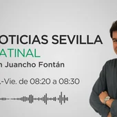 Más de uno Sevilla noticias Más de uno Sevilla noticias