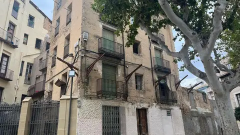 Huesca trabaja para poder albergar en la ciudad viviendas "Flex Living" Huesca trabaja para poder albergar en la ciudad viviendas "Flex Living"