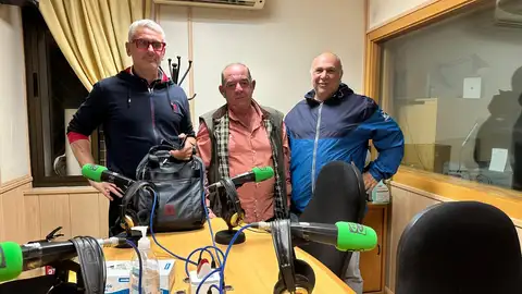 Tertulia con las autoescuelas locales Tertulia con las autoescuelas locales