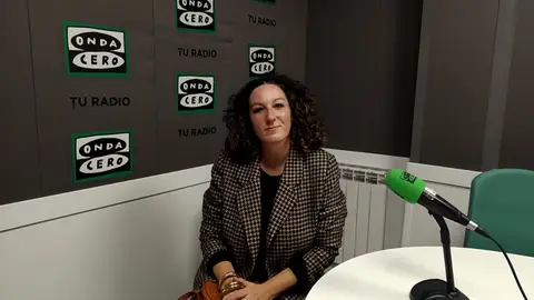 Pili Sierra Pili Sierra