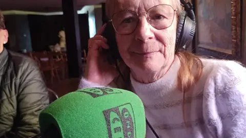 Begoña Ruiz Huidobro Begoña Ruiz Huidobro