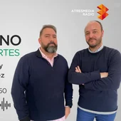 Más de uno Sevilla deportes Más de uno Sevilla deportes