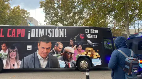 Begoña Gómez se acoge a su derecho a no responder : "Todo esto tiene un objetivo político evidente" | Onda Cero Radio