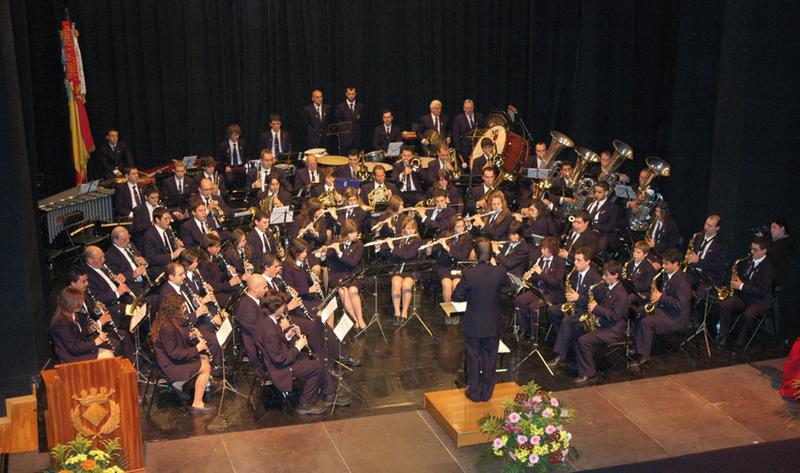 La Lira de Vila-real ofrecerá el tradicional concierto de Santa Cecilia dedicado al compositor Hans Zimmer La Lira de Vila-real ofrecerá el tradicional concierto de Santa Cecilia dedicado al compositor Hans Zimmer