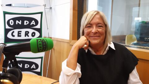 Maria Jos&eacute; Puyalto