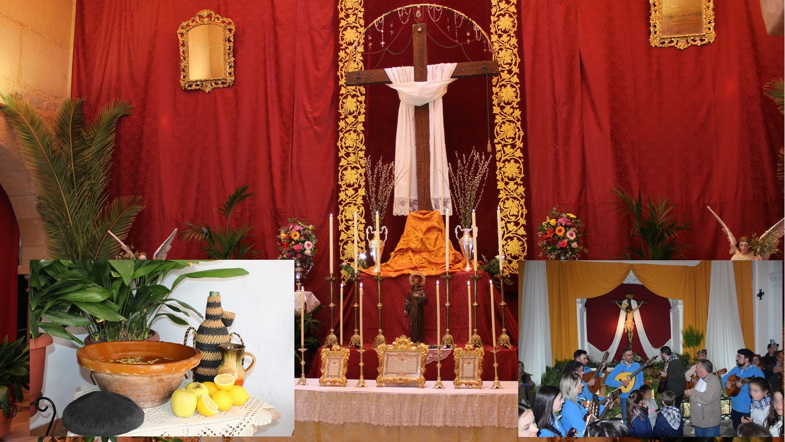 Villanueva de los Infantes recibirá la Insignia de Oro Villanueva de los Infantes recibirá la Insignia de Oro