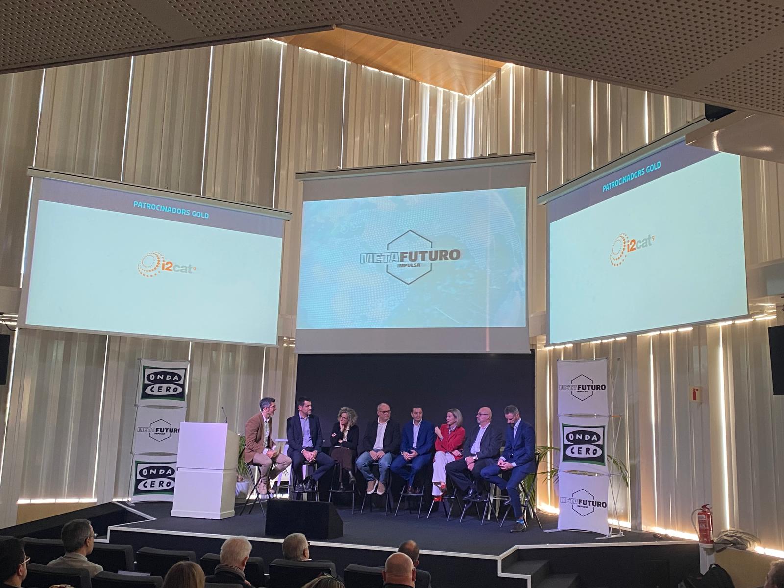 L'impacte de la innovació i la IA al món de l'empresa L'impacte de la innovació i la IA al món de l'empresa