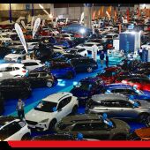 Feria Motor Málaga