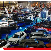 Feria Motor Málaga Feria Motor Málaga