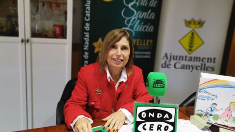 Rosa Huguet