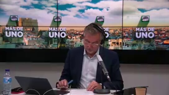 Monólogo de Alsina: "Alerta temprana"