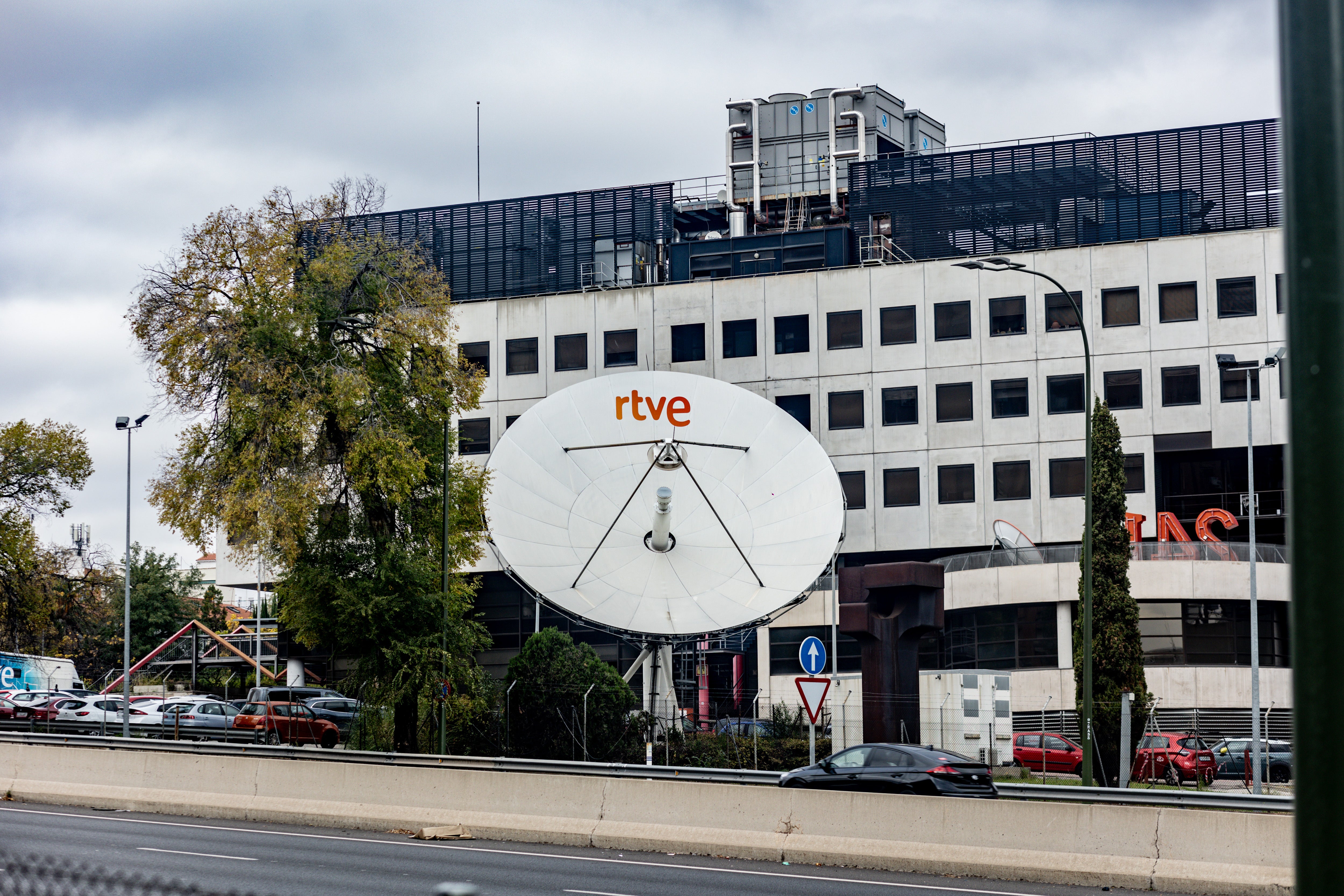 RTVE RTVE