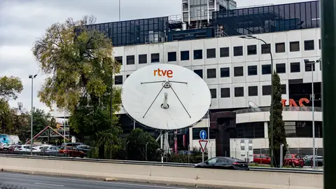 RTVE RTVE