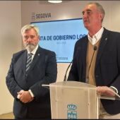 El Ayuntamiento de Segovia incorpora 4 arquitectos al área de Urbanismo