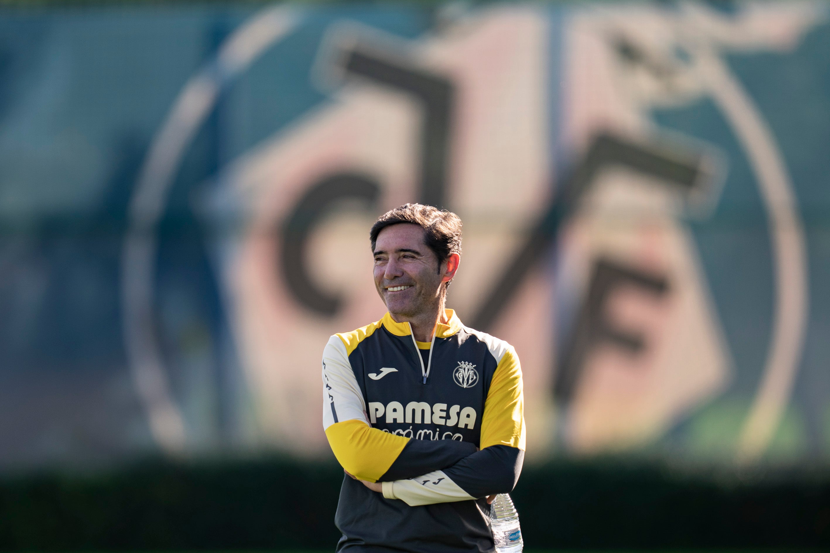 Marcelino siempre cumple Marcelino siempre cumple