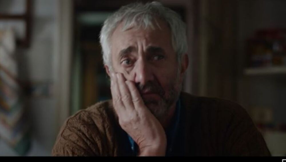 Así es el anuncio de la Lotería de Navidad 2024: "Compartirlo es extraordinario"