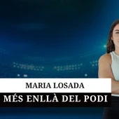 Bea Corrales, clave en el desarrollo del bádminton español Bea Corrales, clave en el desarrollo del bádminton español
