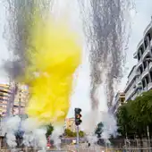 Mascletá Festes Majors Benidorm Mascletá Festes Majors Benidorm