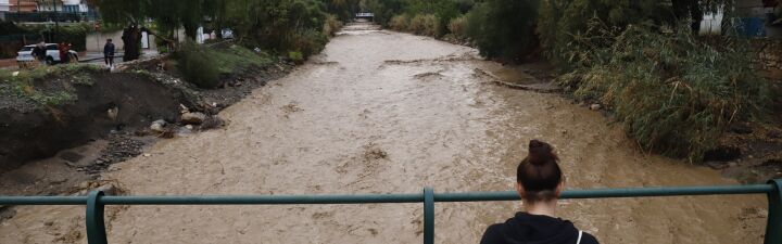 ¿Cree que tras la DANA es necesario revisar los protocolos de actuación ante una emergencia nacional?