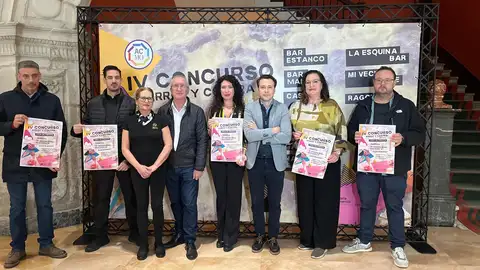 Vuelven los concursos de arroz y costra en Orihuela y de paellas en las fiestas patronales de Torrevieja Vuelven los concursos de arroz y costra en Orihuela y de paellas en las fiestas patronales de Torrevieja