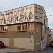 Villajoyosa da luz verde a la construcción de la nueva fábrica de Chocolates Clavileño