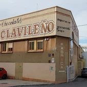 Villajoyosa da luz verde a la construcción de la nueva fábrica de Chocolates Clavileño Villajoyosa da luz verde a la construcción de la nueva fábrica de Chocolates Clavileño
