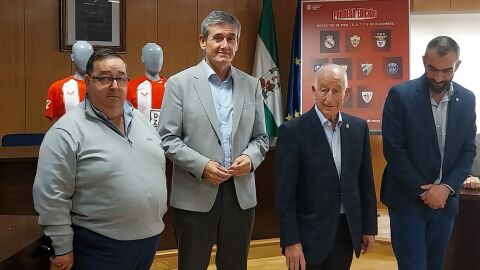 roquetas-almeria desert cup