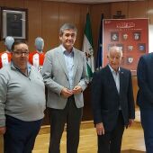 roquetas-almeria desert cup