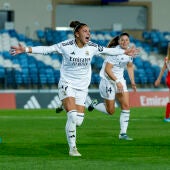 El Real Madrid logra ante el Twente su mayor goleada en Europa