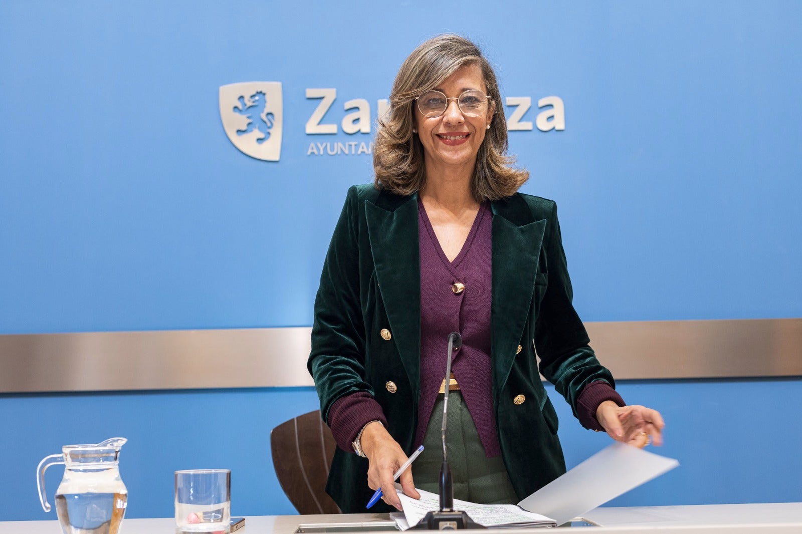 Cambios en el sistema de los servicios sociales de Zaragoza para agilizar las ayudas Cambios en el sistema de los servicios sociales de Zaragoza para agilizar las ayudas