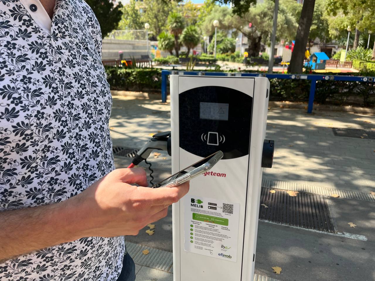 'Formentera al día': avances en movilidad eléctrica y exploración histórica 'Formentera al día': avances en movilidad eléctrica y exploración histórica