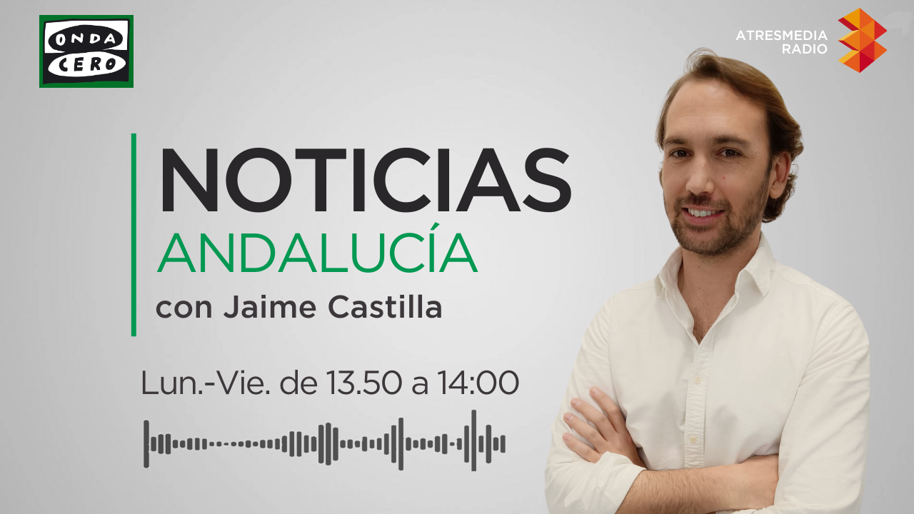 Noticias mediodía Andalucía 19/05/2025 Noticias mediodía Andalucía 19/05/2025