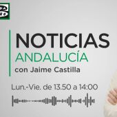 Noticias de Andalucía