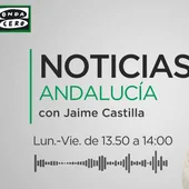 Noticias de Andalucía Noticias de Andalucía